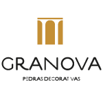 GRANOVA Pedras Decorativas