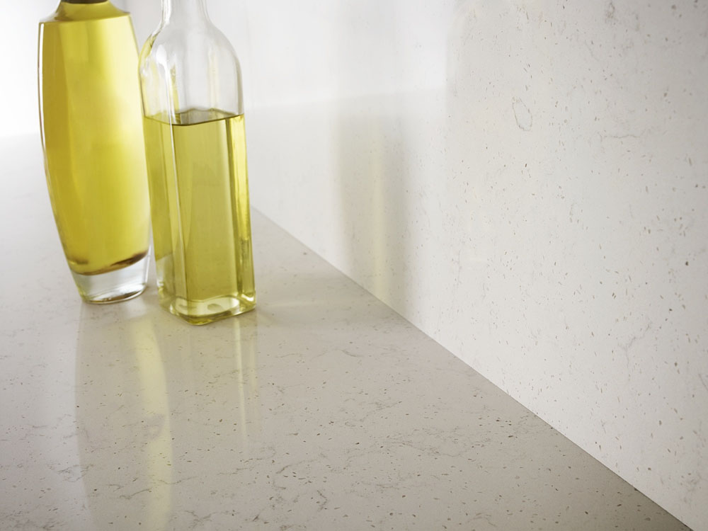 Silestone Vortium Polido